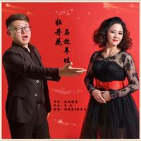 牡丹花与放羊娃(晨鹰缺女声)伴奏