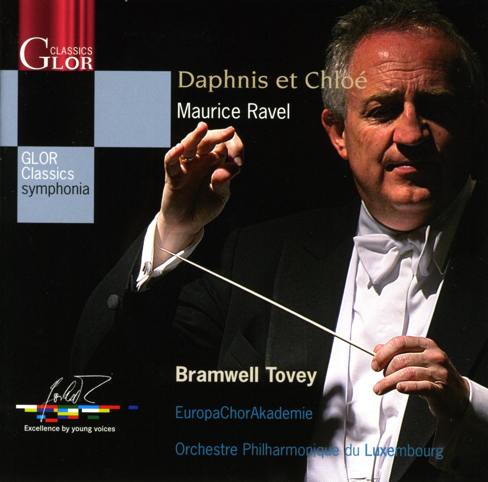 RAVEL, M.: Daphnis et Chloe