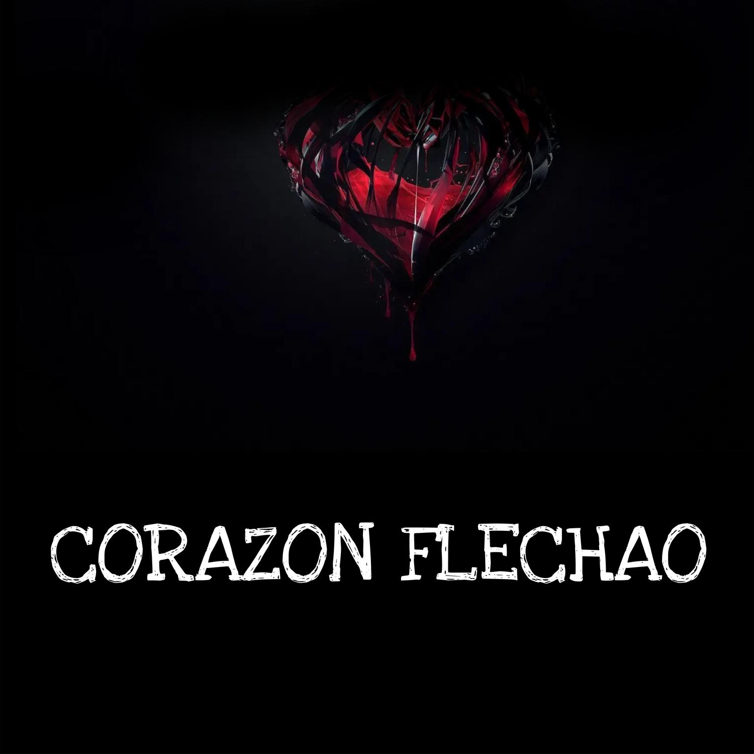 Corazón Flechao