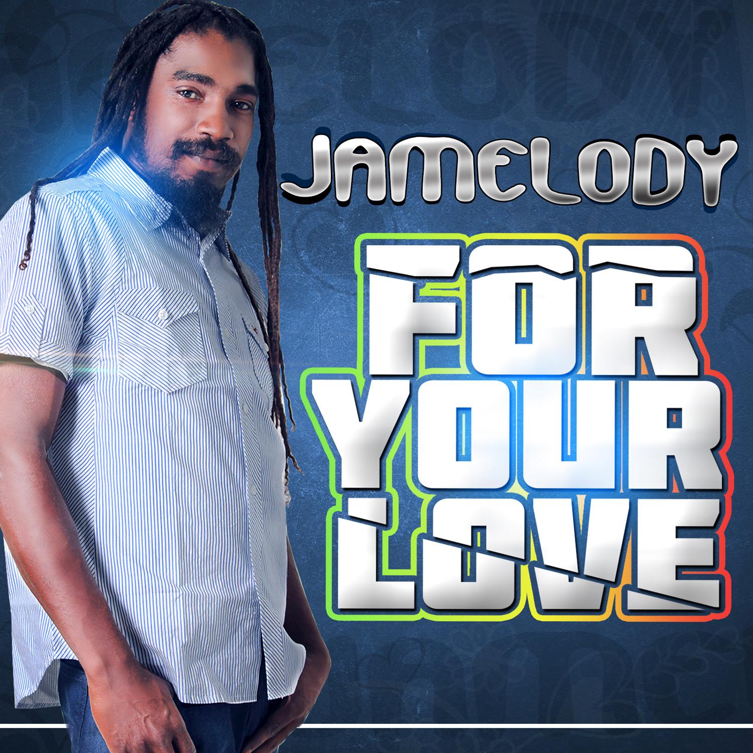For Your Love