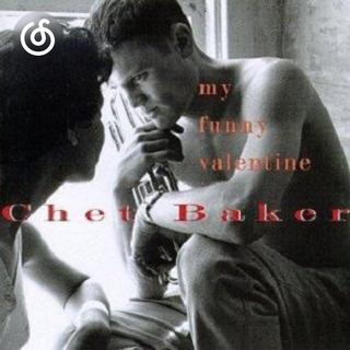 冷爵⼠精选|从《My Funny Valentine》听起