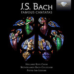 J.S. Bach: Famous Cantatas专辑