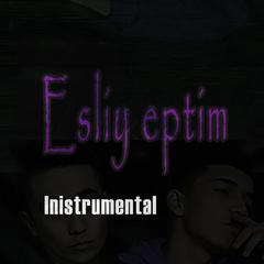 Esliy eptim 2 (Inistrumental)