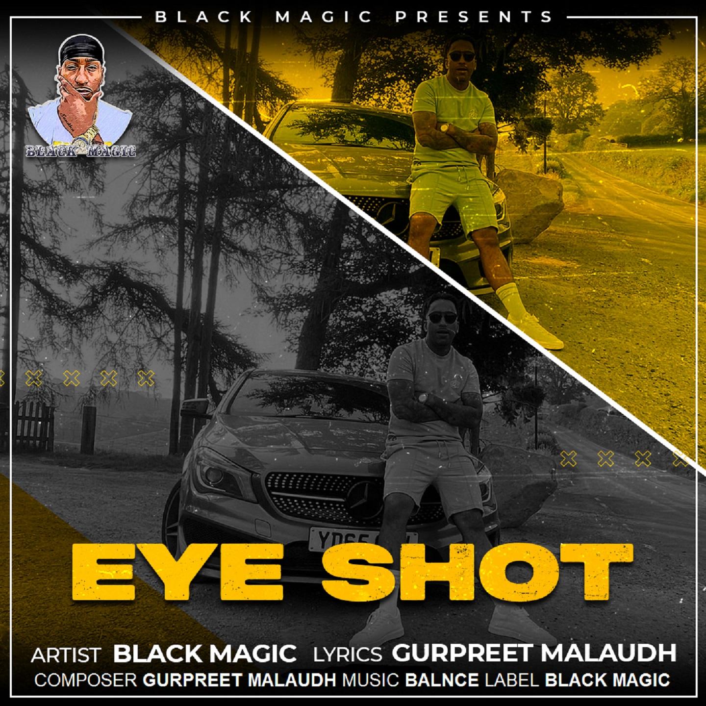 Eye Shot