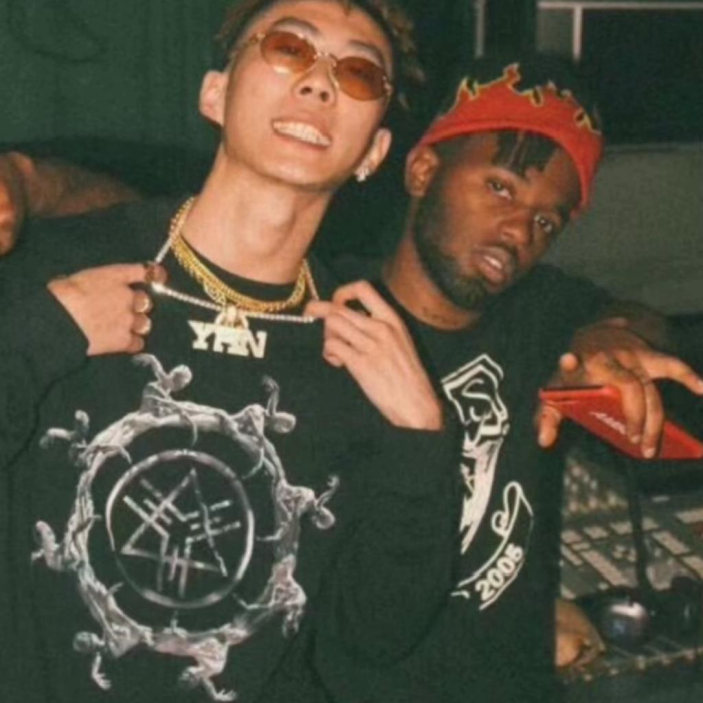 国产hiphop