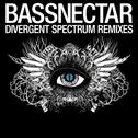 Divergent Spectrum Remix EP专辑