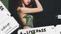 Not4U (A_LIVE PASS Session)专辑