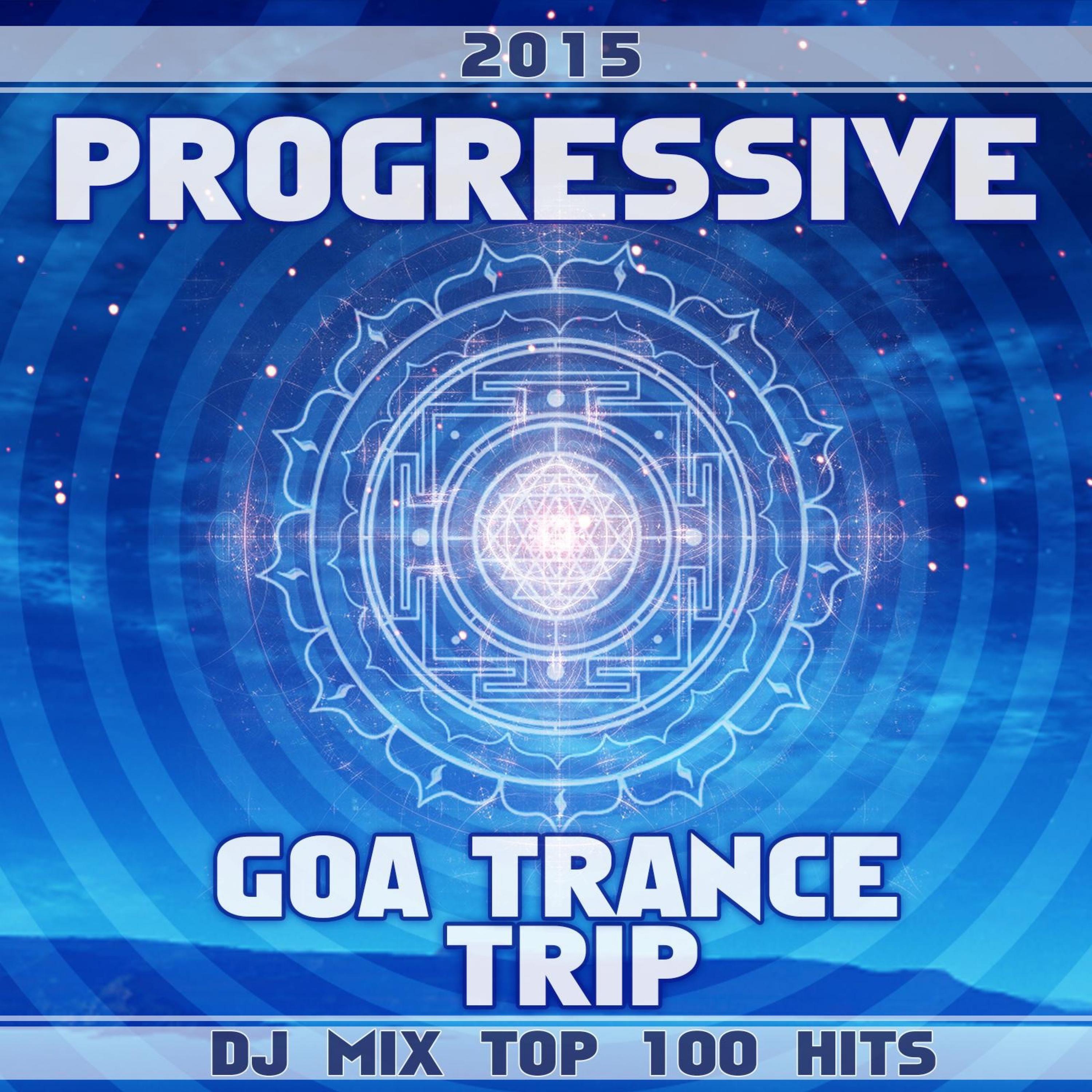 Philter - Rise (Progressive Goa Trance Remix)