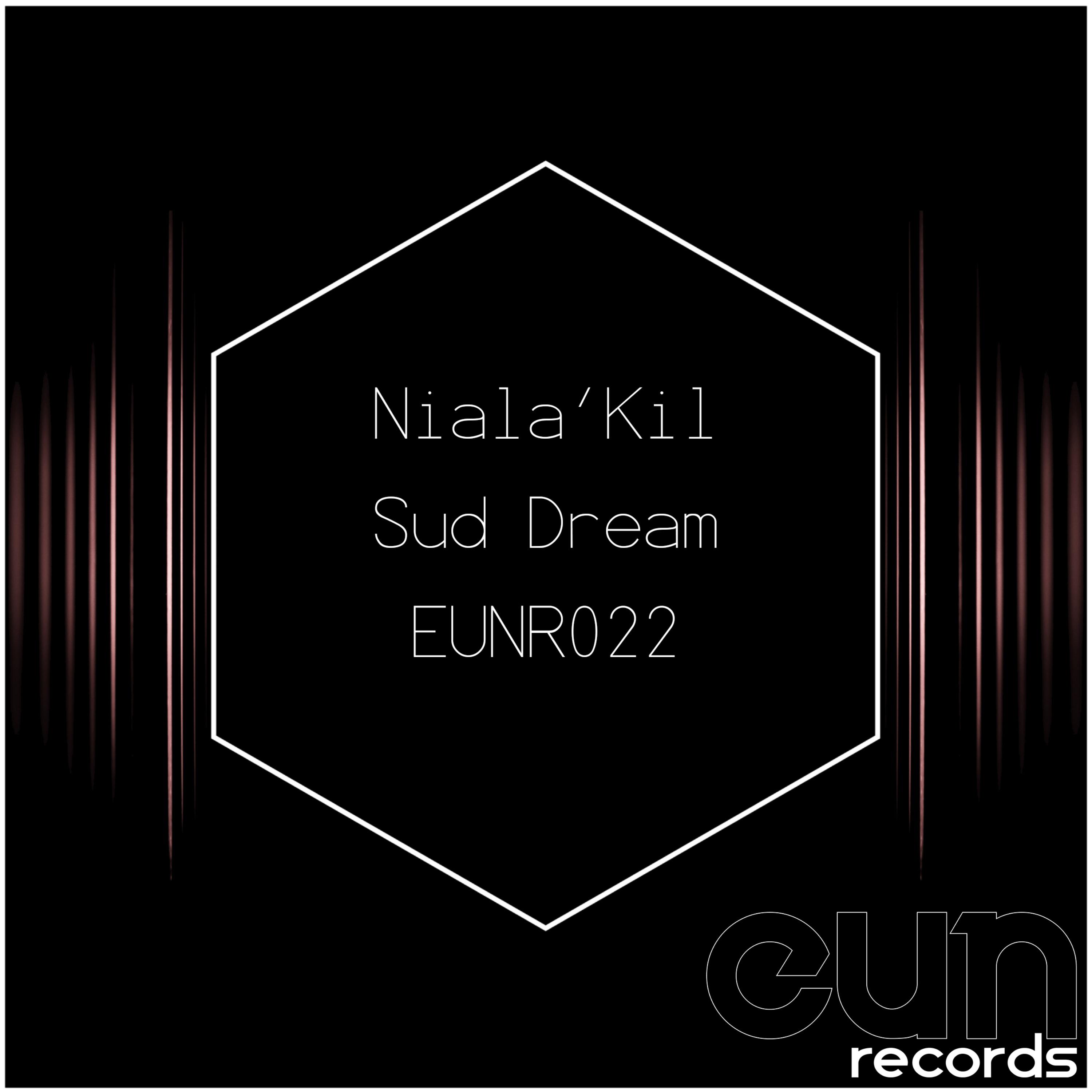 Niala'Kil - Sud Dream