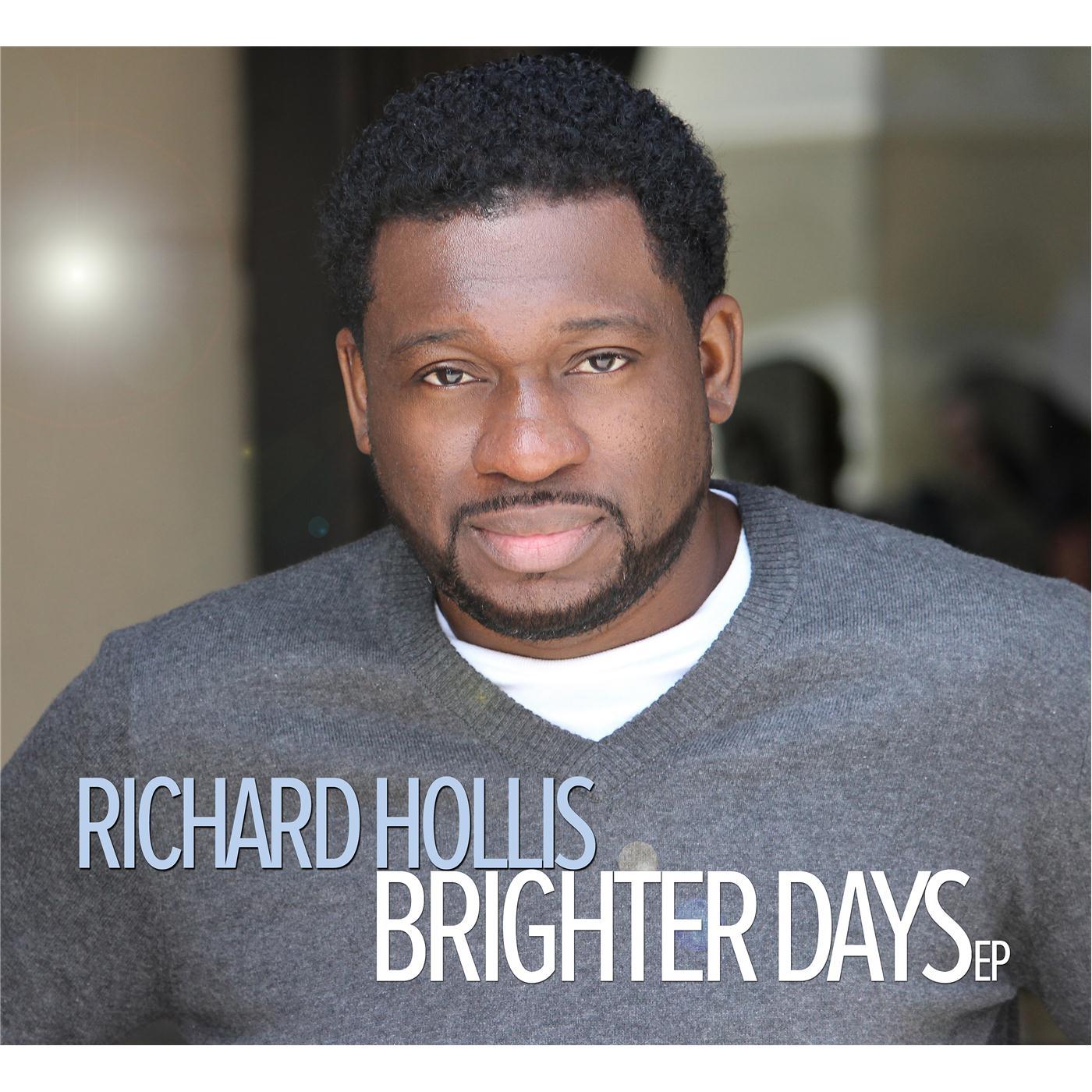 Brighter Days EP