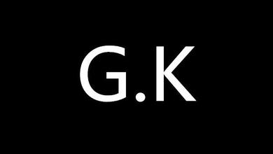 G.K