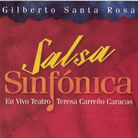 Gilberto Santa Rosa - Que Manera De Quererte (karaoke)
