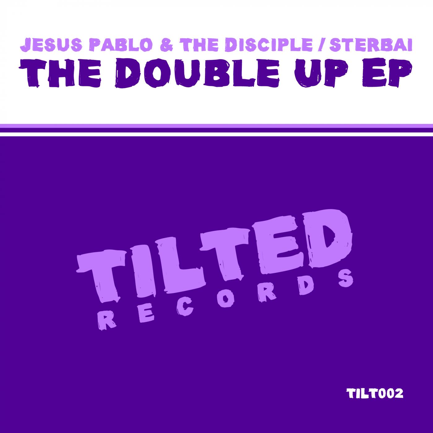 Double Up EP
