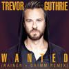 Trevor Guthrie - Wanted (Rainer + Grimm Remix)