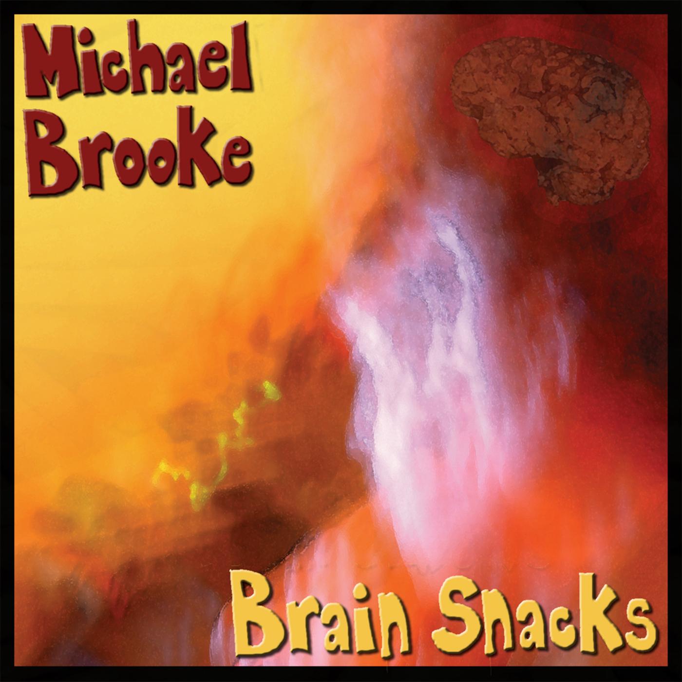 Brain Snacks