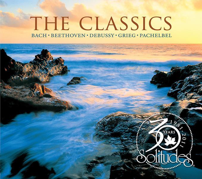 The Classics 30th Anniversary