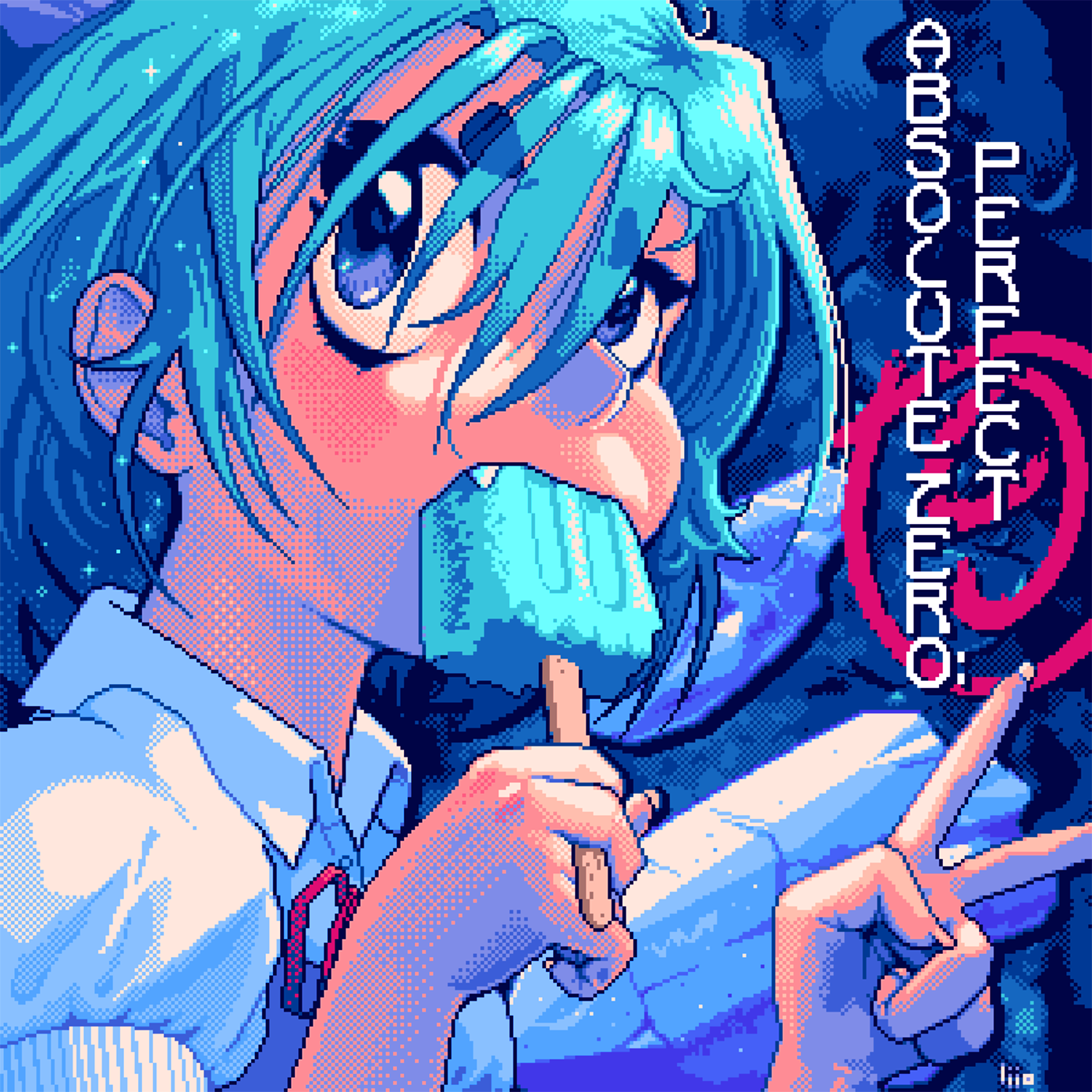 Absolute Zero:Perfect 9