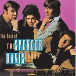 The Best of the Spencer Davis Group专辑