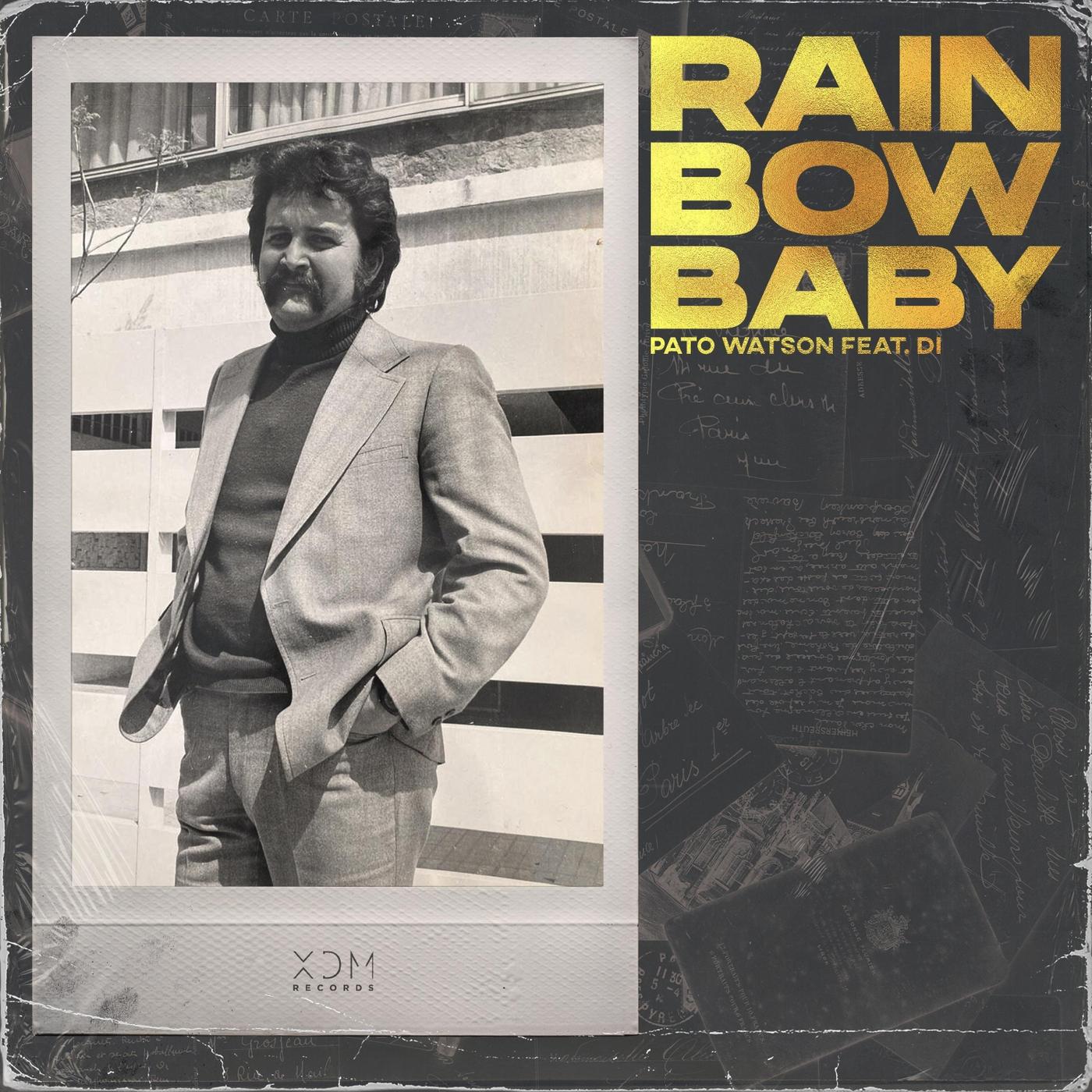 Rainbow Baby (feat. DI)