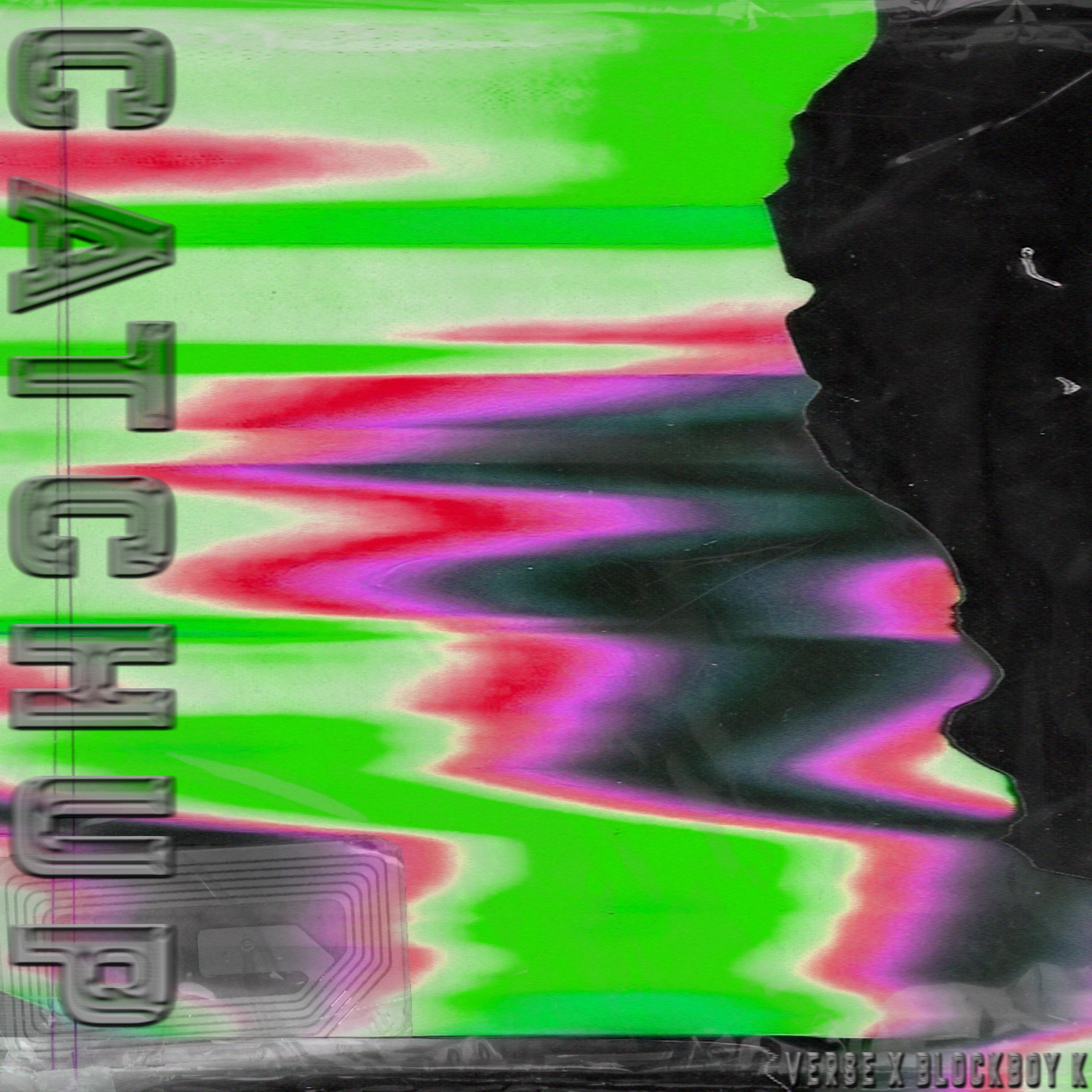 CATCHUP (feat. Blockboy K)