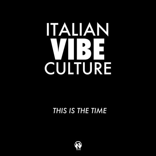 This Is The Time