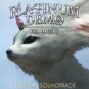 PLATINUM DEMO FINAL FANTASY XV ORIGINAL SOUNDTRACK PS Plus Edition专辑
