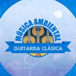 Música Ambiental Guitarra Clásica专辑