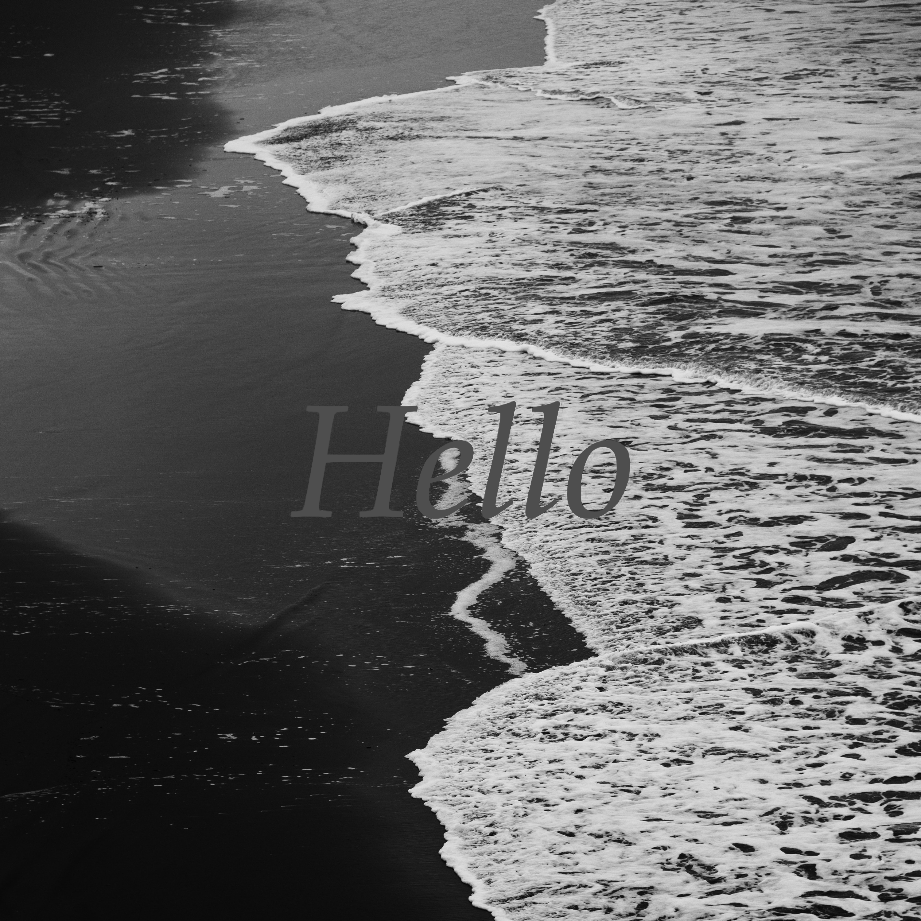 Hello