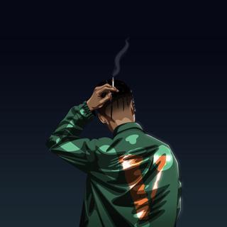 『走心说唱』别人在等伞，你在等雨停。