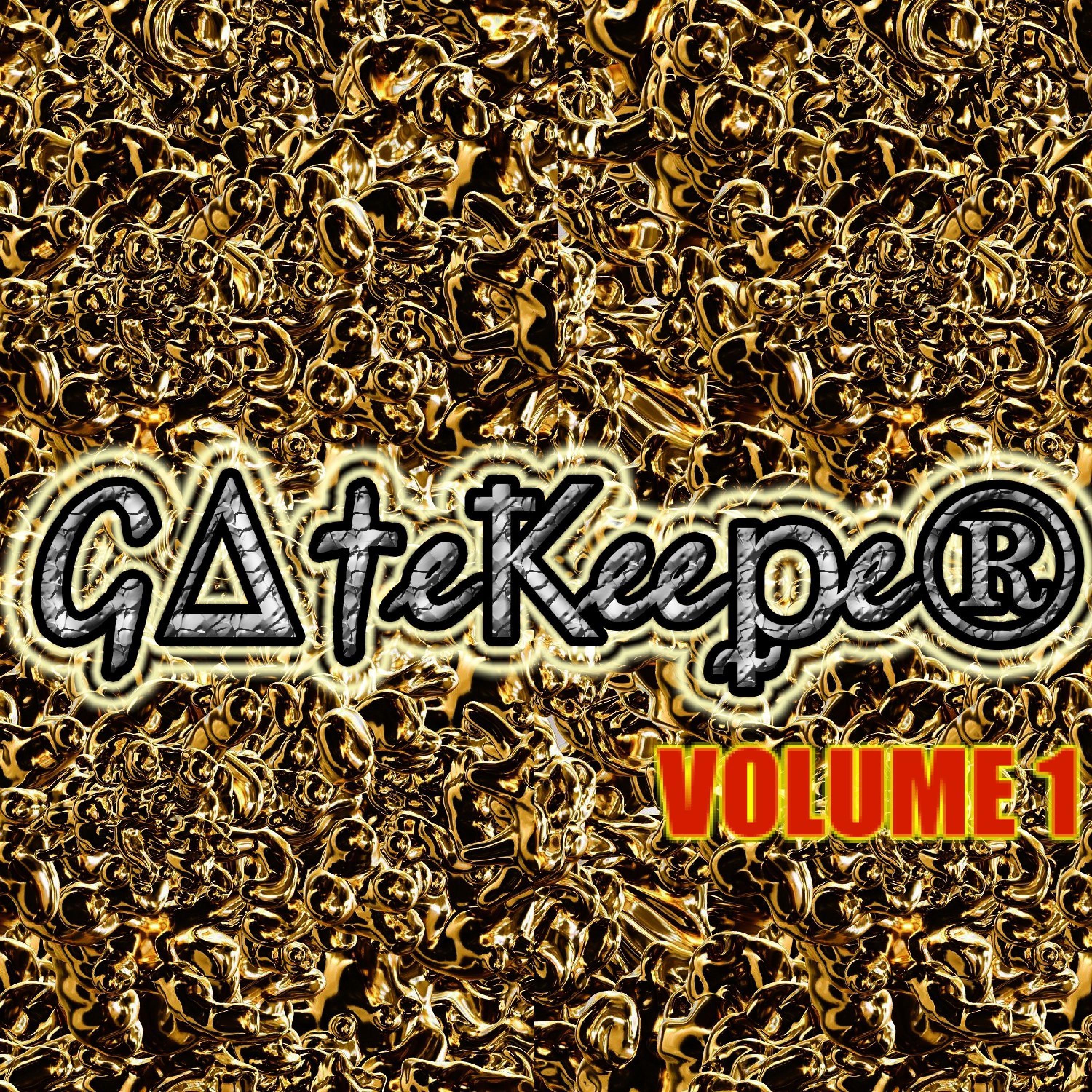 Instrumentals, Vol. 1