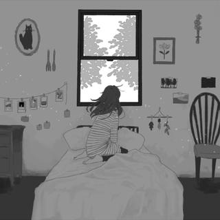 “ 嘀 嗒 雨 声 中 有 一 曲 小 调”