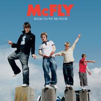 McFly - Room on the 3rd Floor (STW karaoke) 带和声伴奏