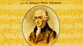 Franz Joseph Haydn. Symphonies No.94 & No.103 arr. by Johann Peter Salomon专辑