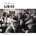 The Best Of UB40 Volume I专辑