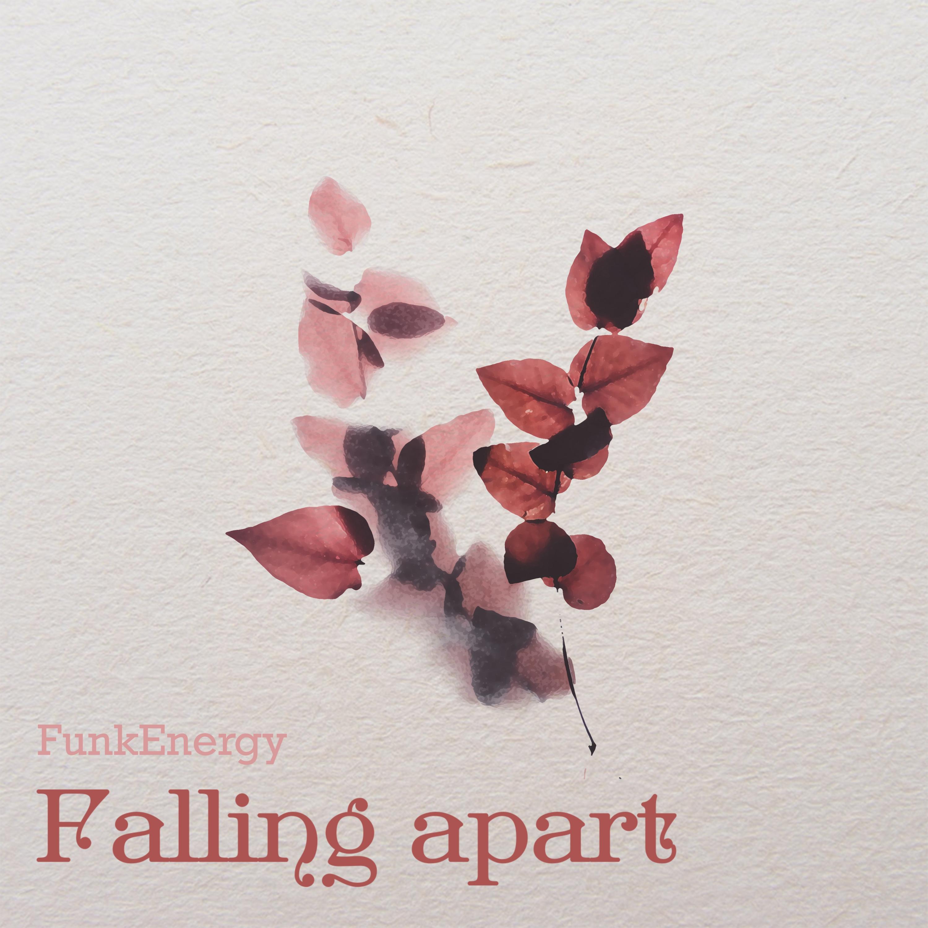 FunkEnergy - Falling apart