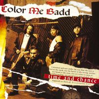 Time And Chance - Color Me Badd (karaoke)