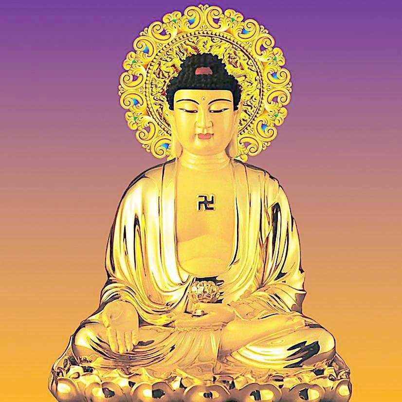 戒为良药。佛歌大全