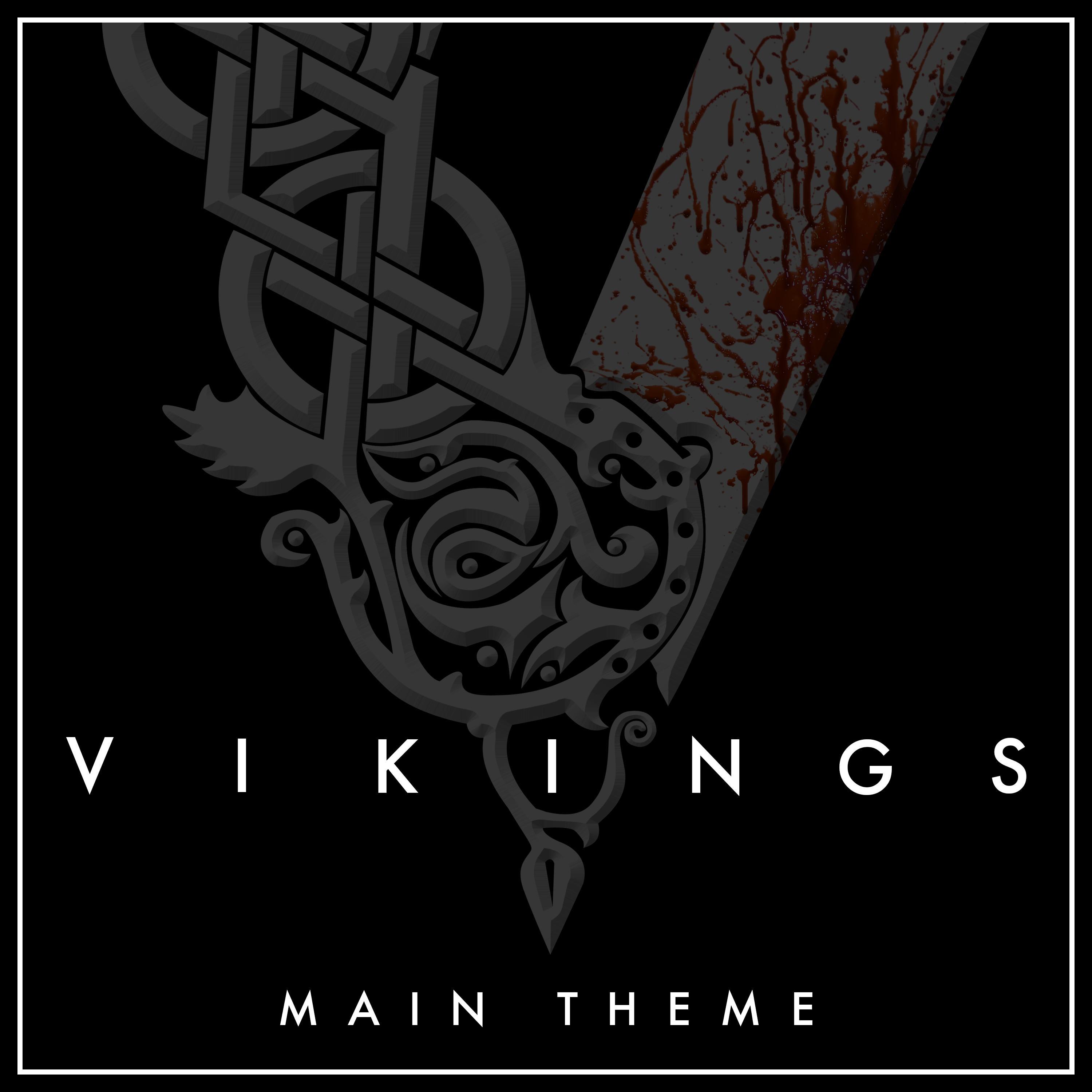 If I Had a Heart - Main Theme from "Vikings"专辑