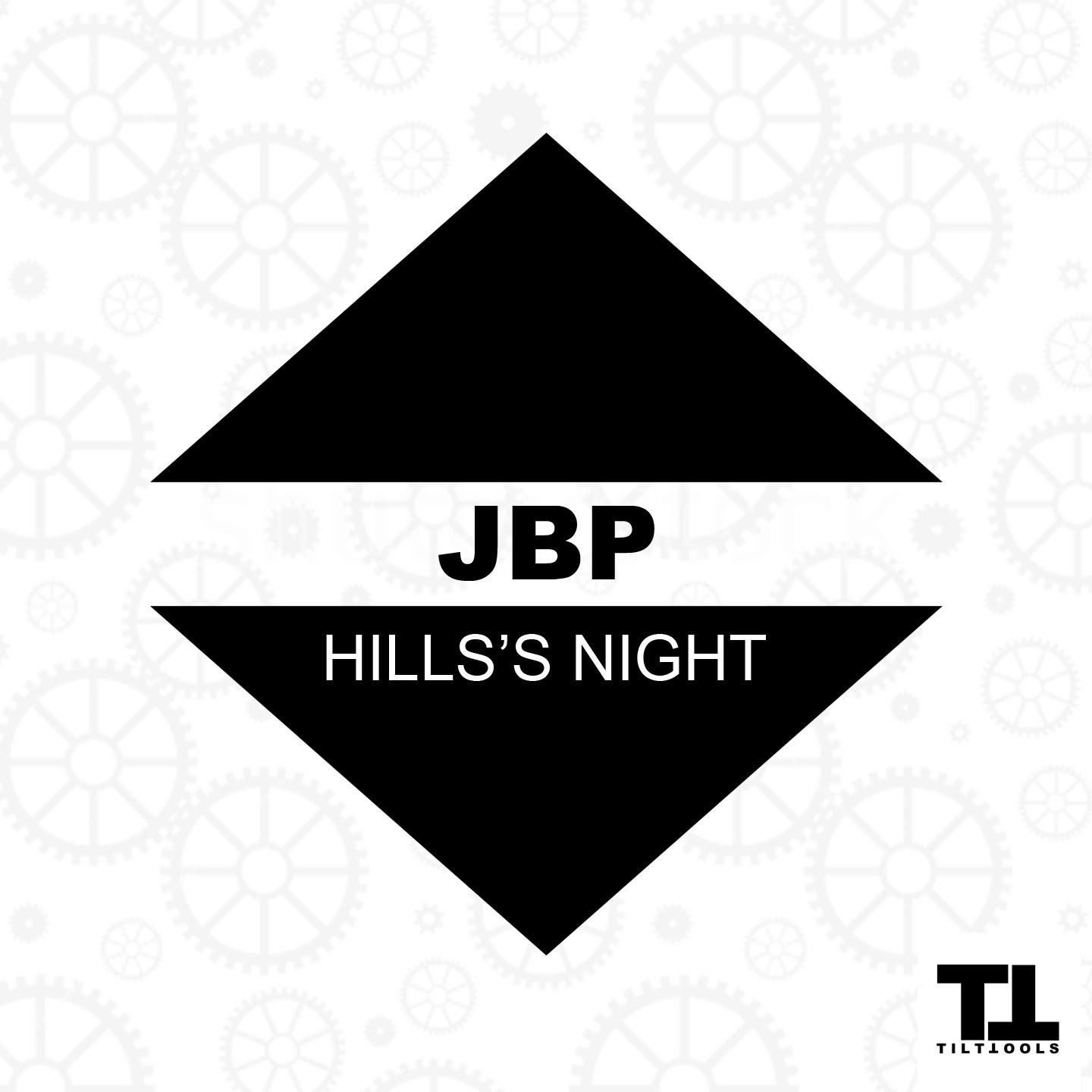 Hills's Night