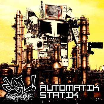 Automatik Statik专辑