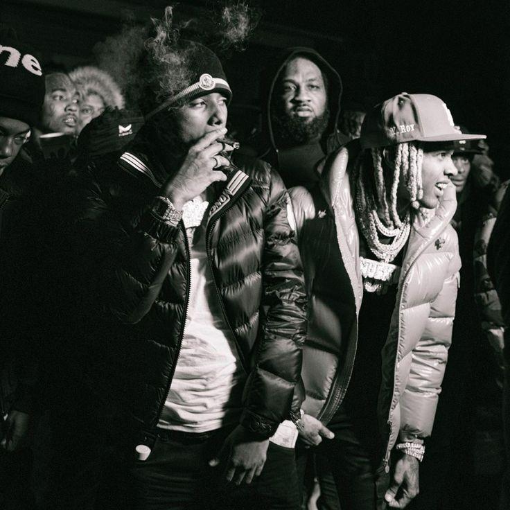 [FREE] '' 截断 '' 孟菲斯 Pooh Shiesty x Asen Type Beat