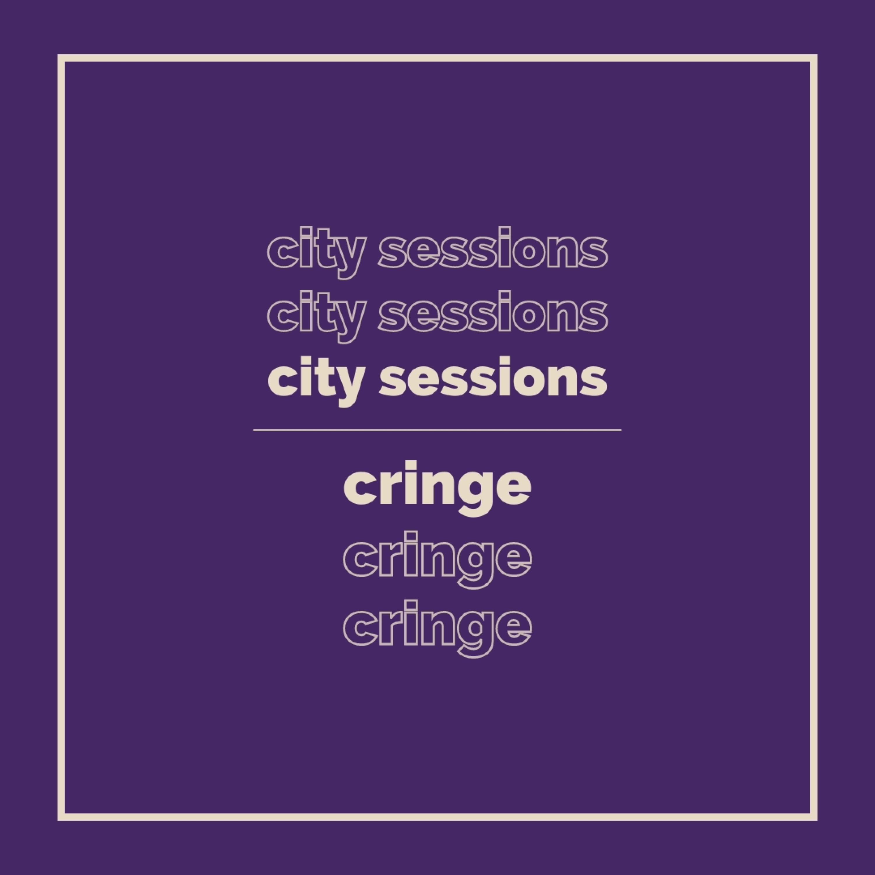 Cringe (feat. Citycreed)
