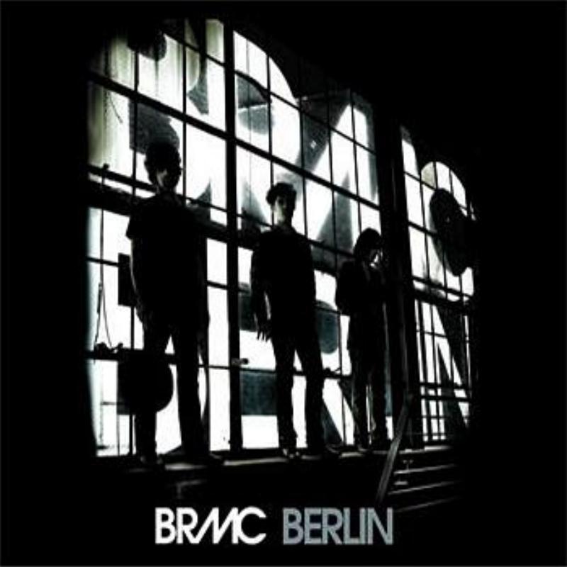 Berlin专辑