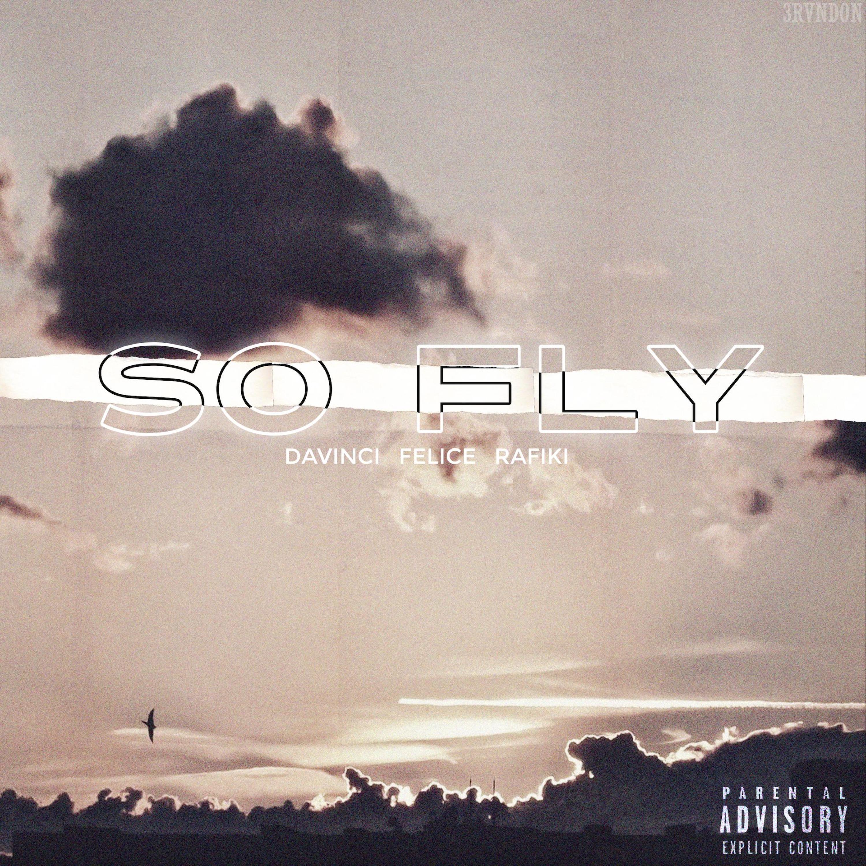 So Fly (feat. FELICE & Rafiki)