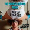New Thang (The Works & Redfoo Remix)专辑