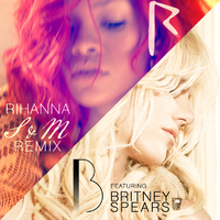 Rihanna - S&M (Dj Paul & Dj Jon Remix)