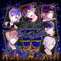 （自截BGM）DIABOLIK LOVERS