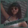 Britva Okkama-On Air ( Jack in the Box Festival )（Rainbow High remix）