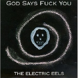 God Says **** You