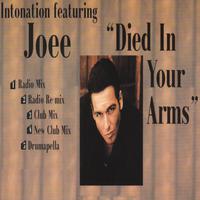 Joee - (I Just) Died In Your Arms
